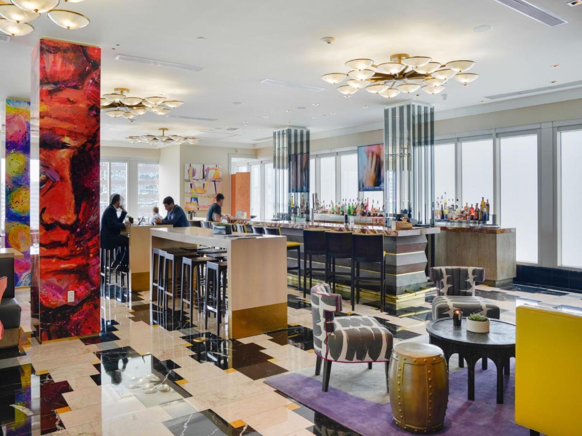 Marvelous Apartment In Brickell 마이애미 외부 사진
