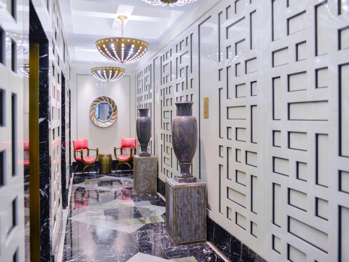 Marvelous Apartment In Brickell 마이애미 외부 사진
