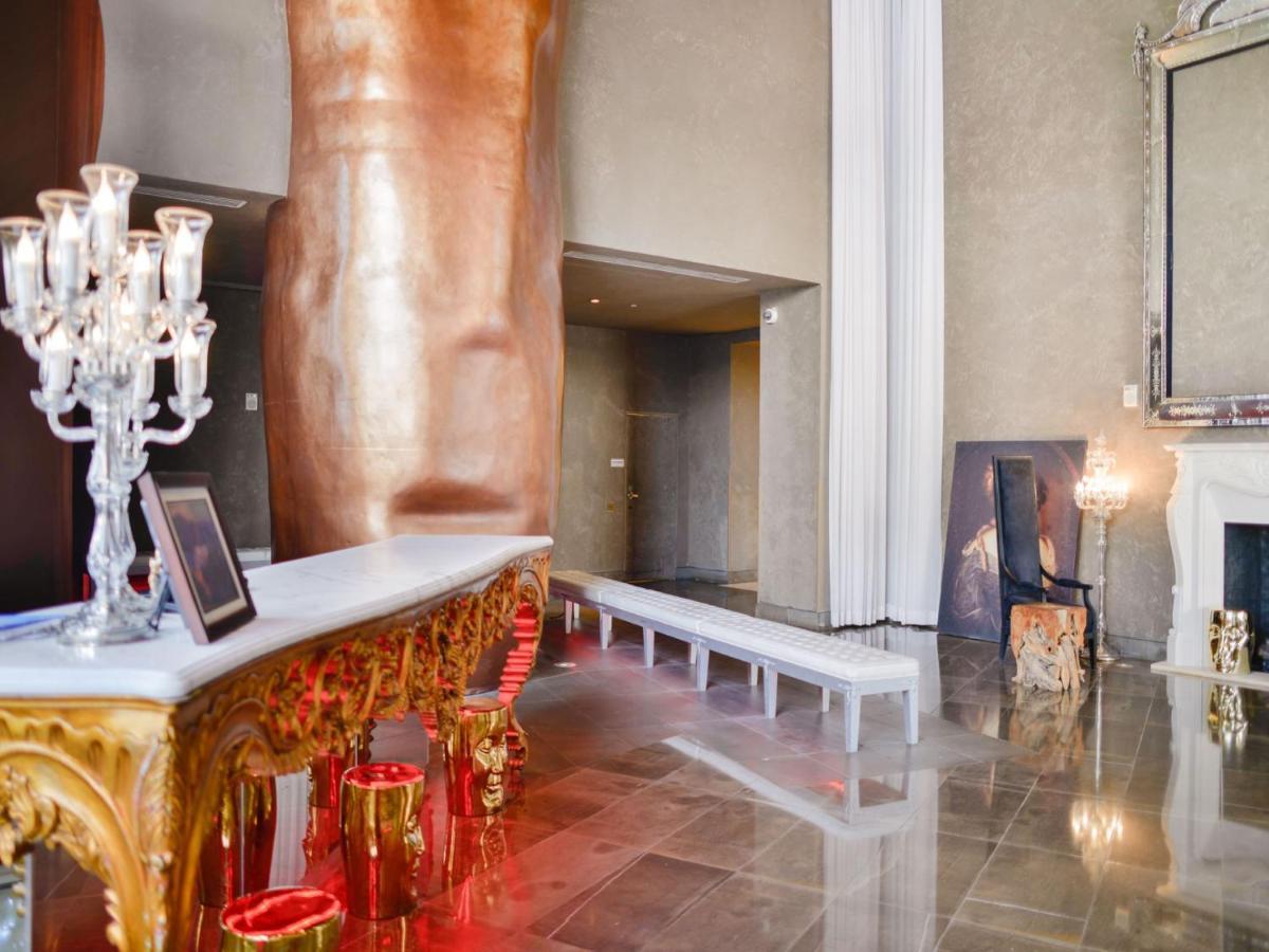 Marvelous Apartment In Brickell 마이애미 외부 사진