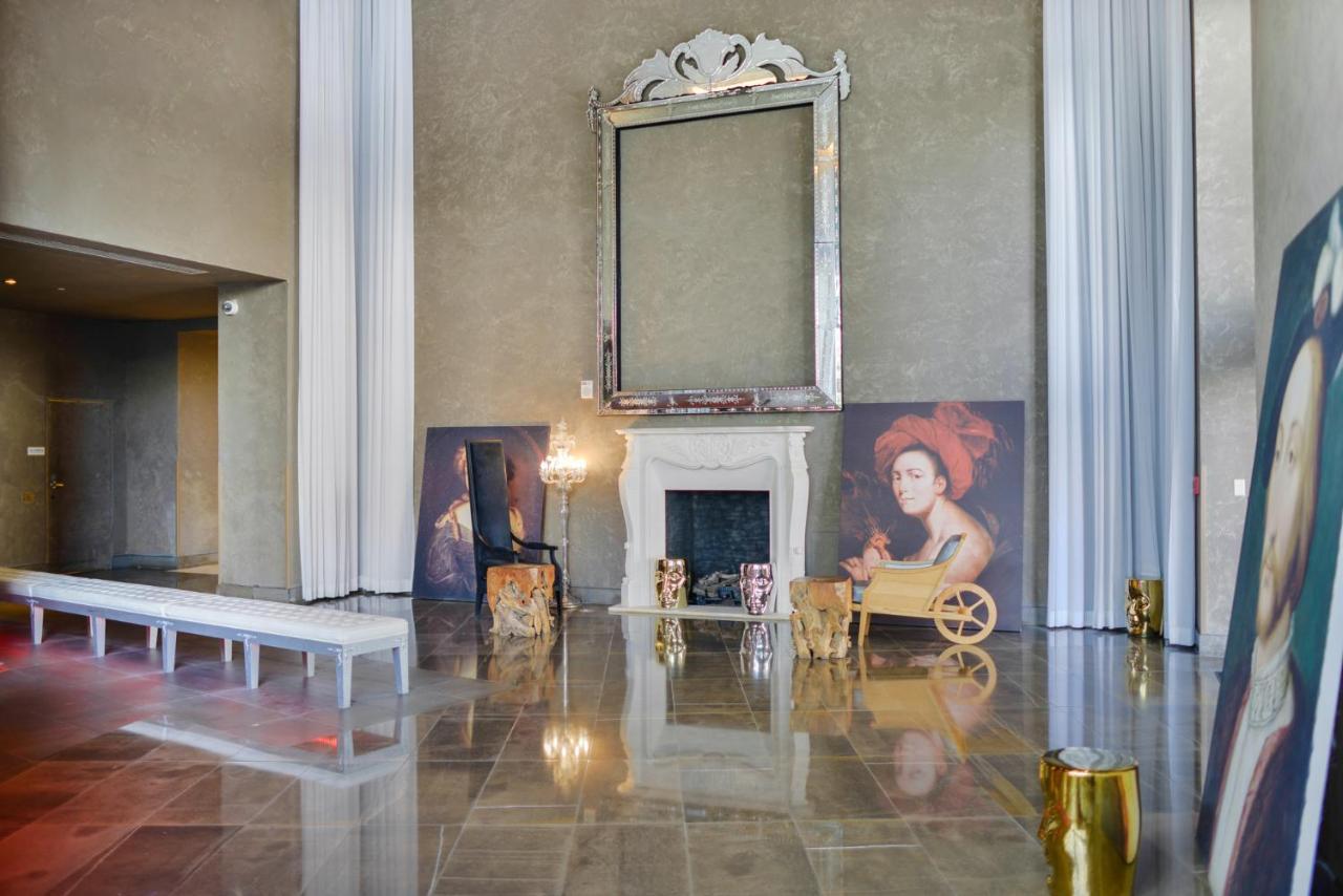 Marvelous Apartment In Brickell 마이애미 외부 사진