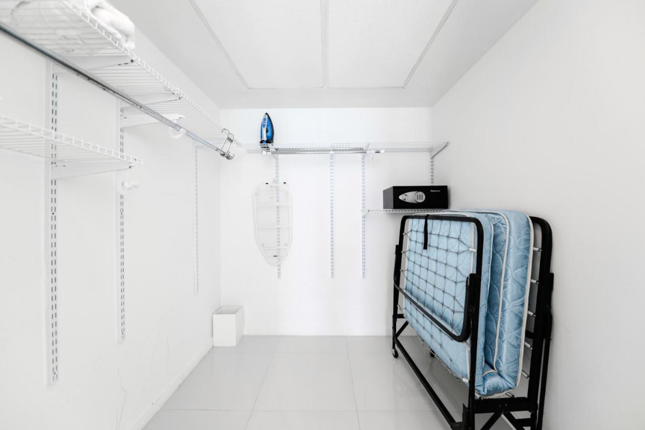 Marvelous Apartment In Brickell 마이애미 외부 사진
