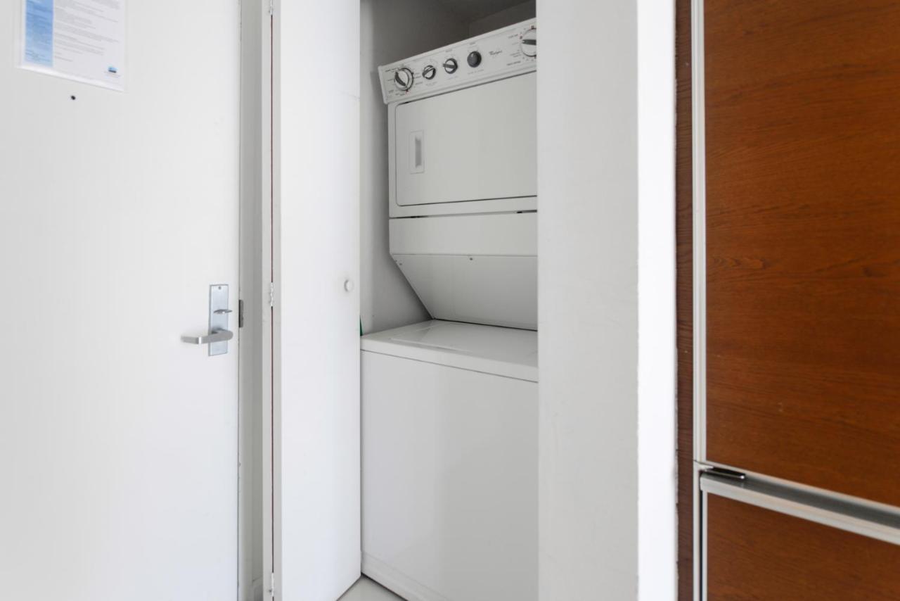 Marvelous Apartment In Brickell 마이애미 외부 사진