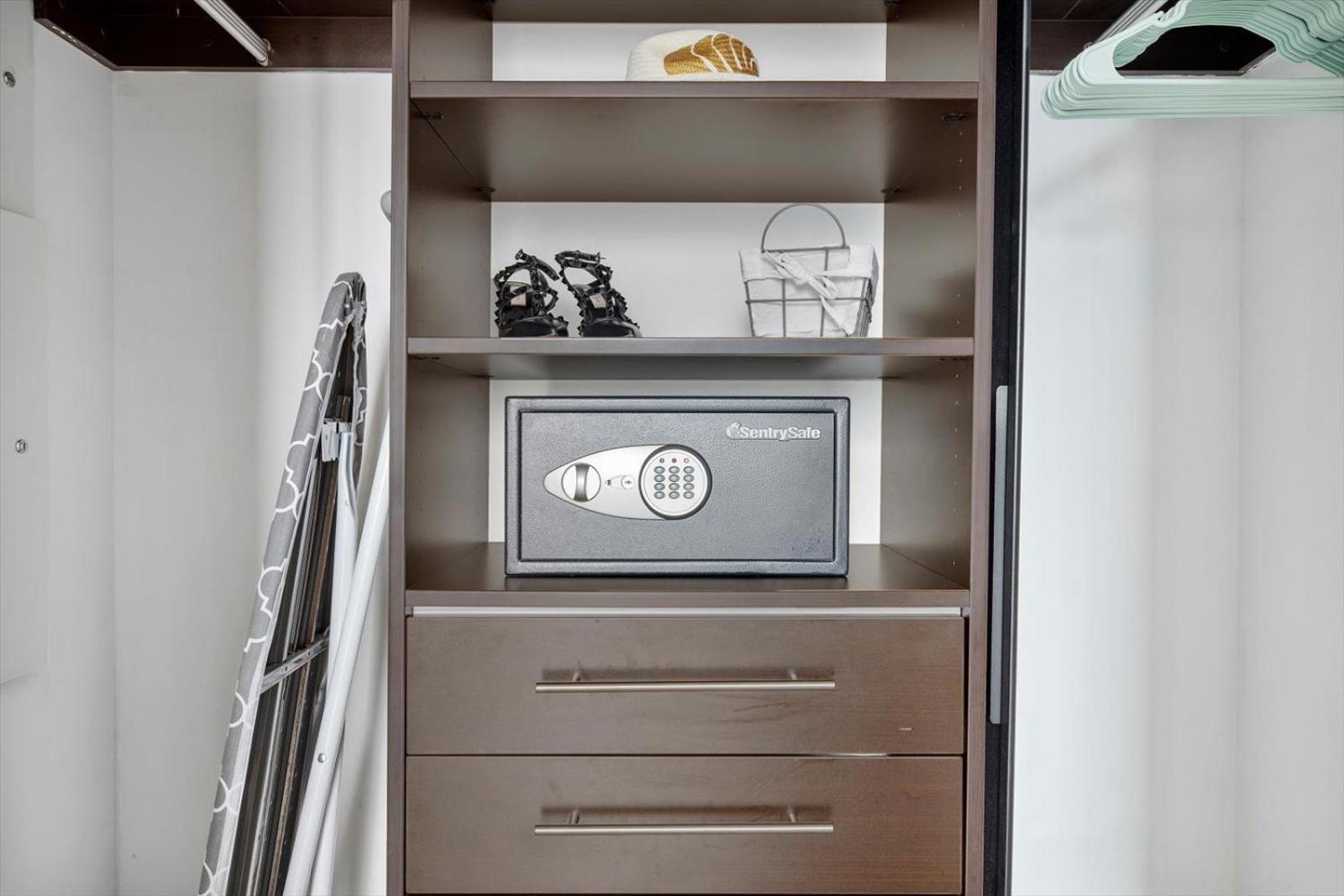 Marvelous Apartment In Brickell 마이애미 외부 사진