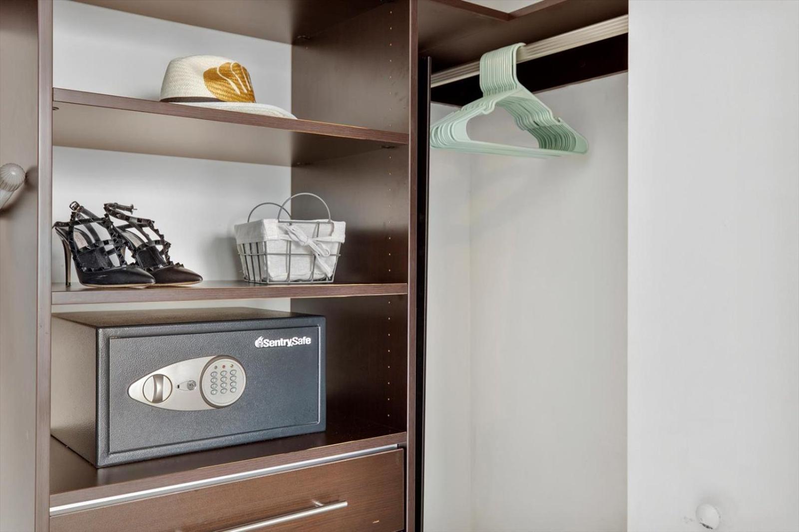 Marvelous Apartment In Brickell 마이애미 외부 사진