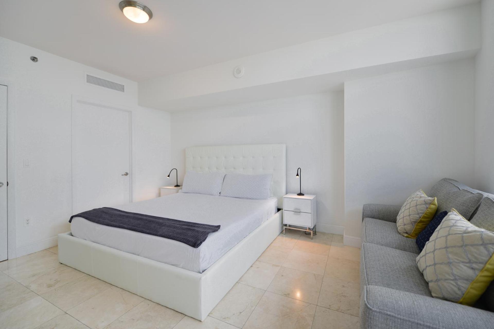 Marvelous Apartment In Brickell 마이애미 외부 사진