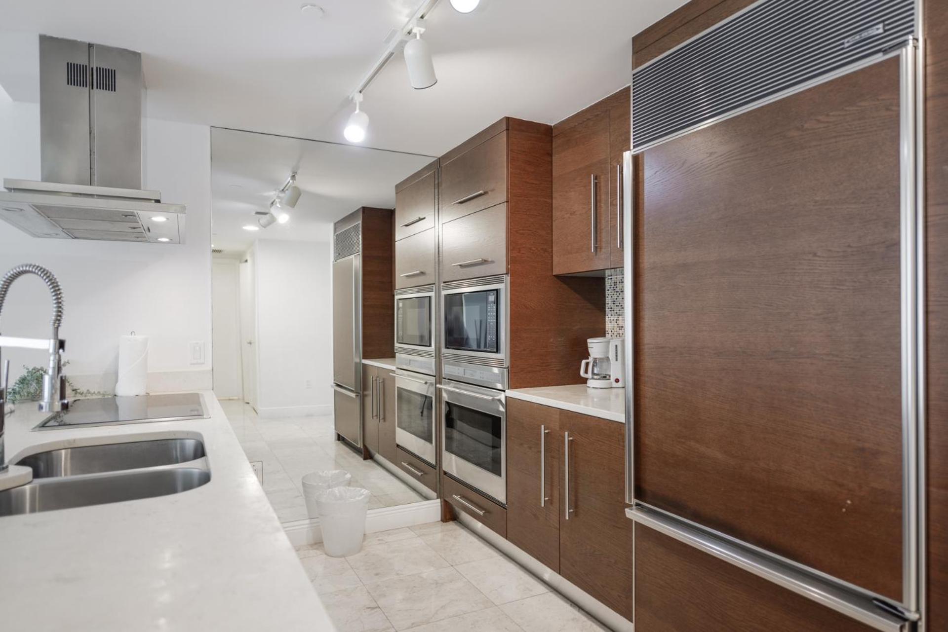 Marvelous Apartment In Brickell 마이애미 외부 사진